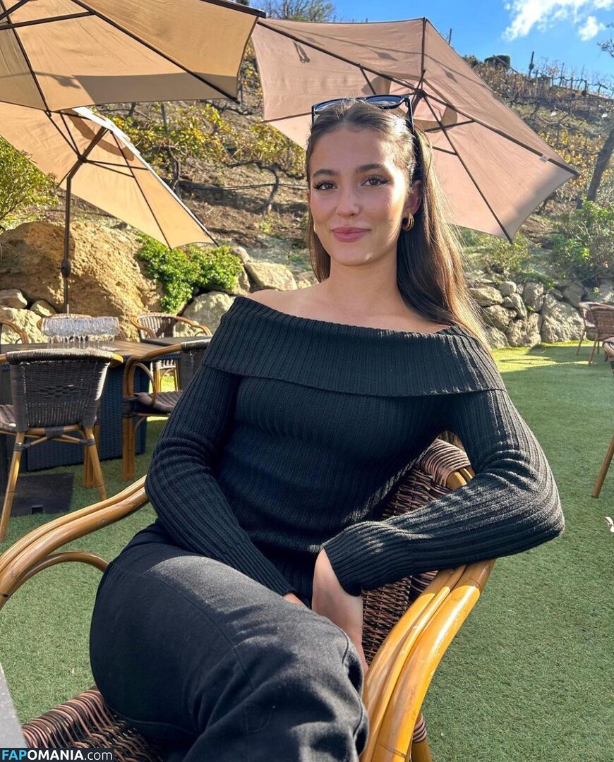 Maddy Dietz Nu OnlyFans  Foto vazada #9