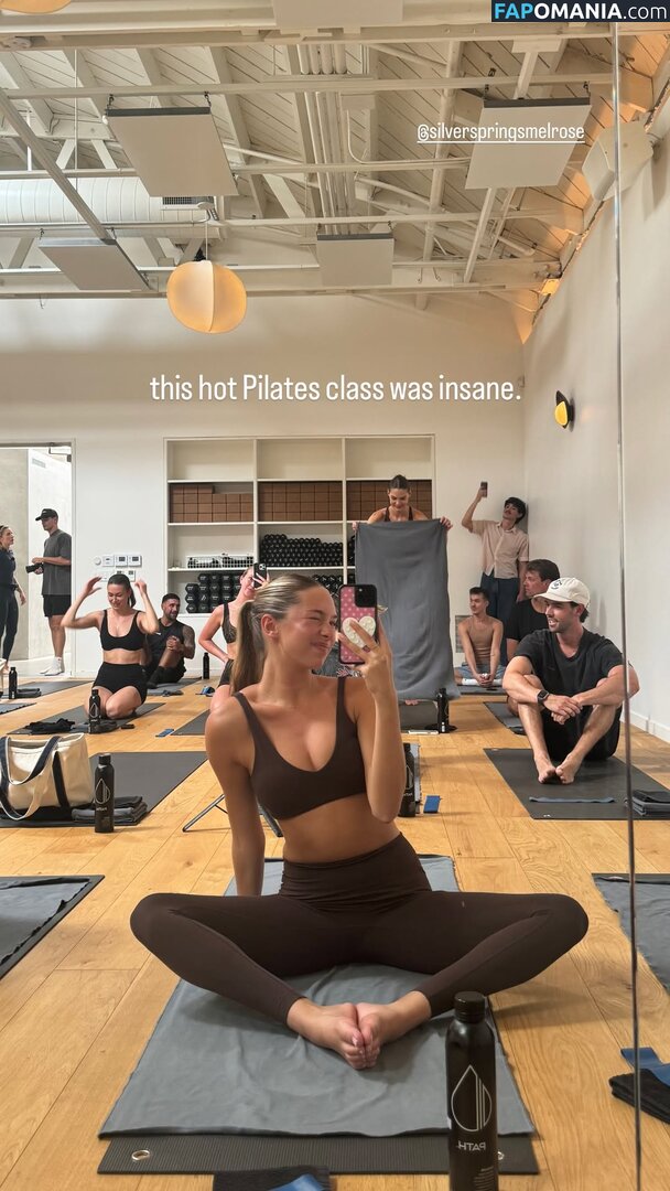 Maddy Taylor / maddytaylor Nu OnlyFans  Foto vazada #244