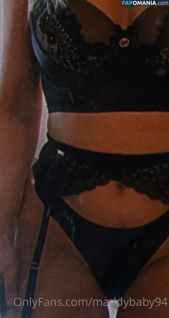 maddy94 / maddybaby94 Nu OnlyFans  Foto vazada #26