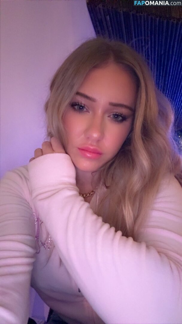 maddythesillyg Nu OnlyFans  Foto vazada #5