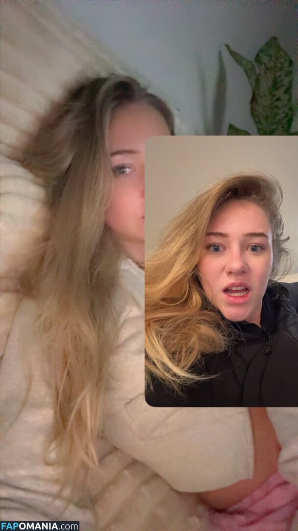 maddythesillyg Nu OnlyFans  Foto vazada #6