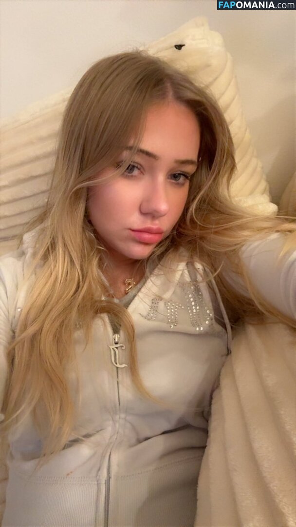 maddythesillyg Nu OnlyFans  Foto vazada #8