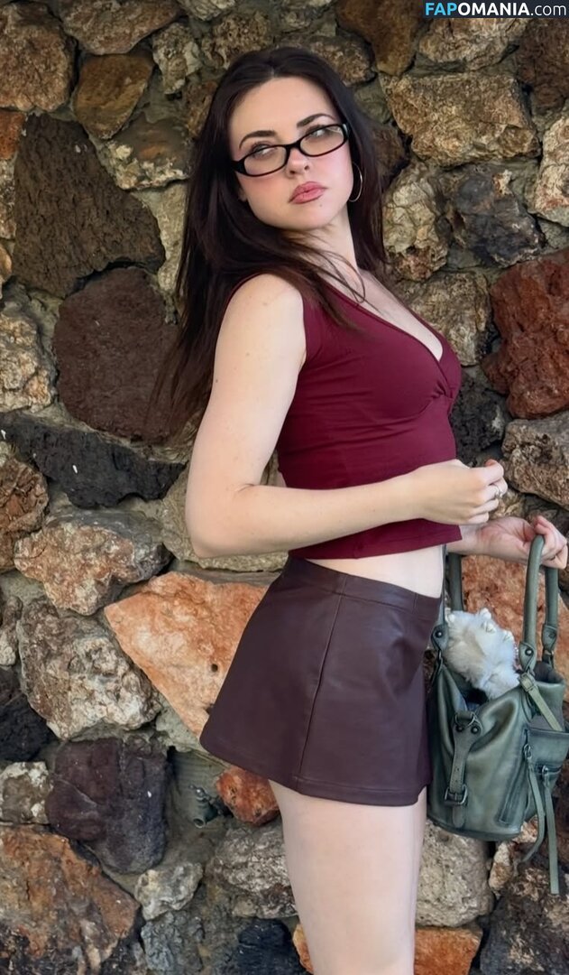 Madeleine Byrne / madeleinebyrnee Nu OnlyFans  Foto vazada #18