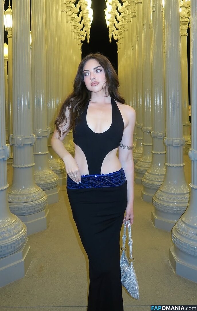 Madeleine Byrne / madeleinebyrnee Nu OnlyFans  Foto vazada #28