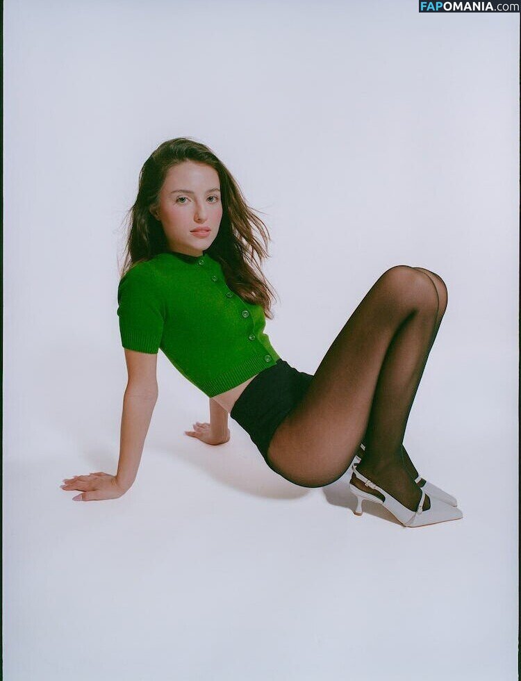 Madeline Argy / madelineargy Nu OnlyFans  Foto vazada #4