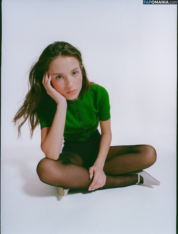 Madeline Argy / madelineargy Nu OnlyFans  Foto vazada #5