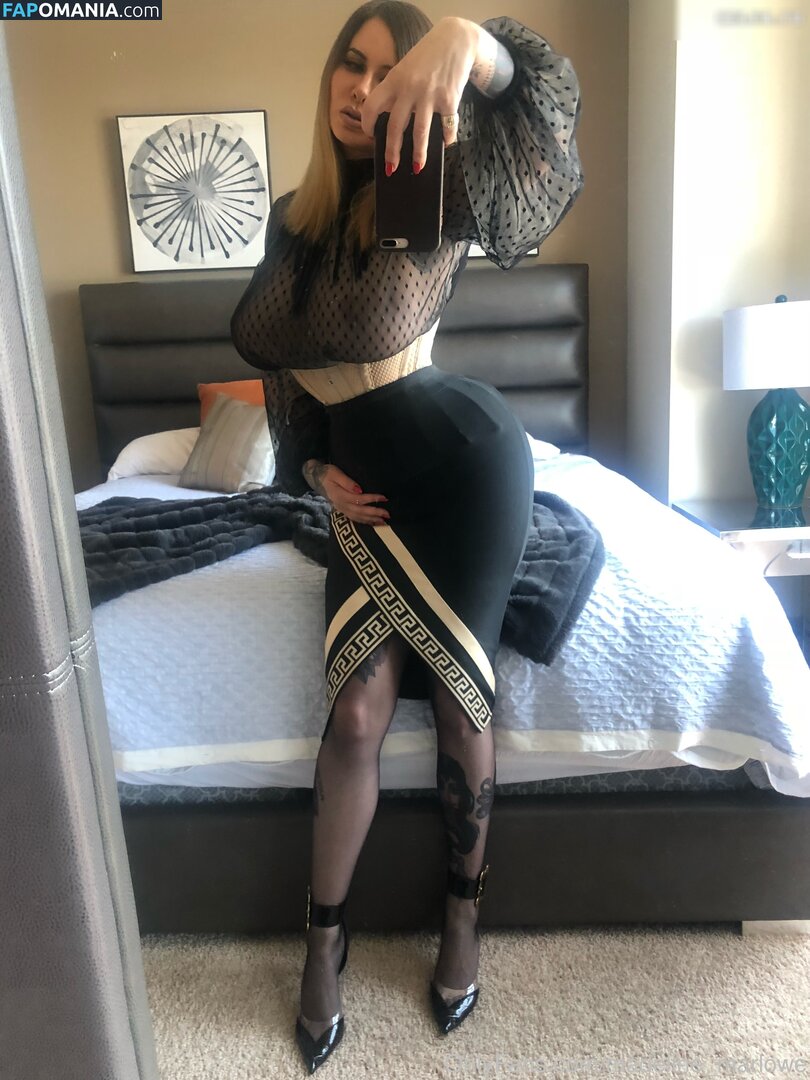 Madeline Marlowe / madeline_marlowe / maitressem Nu OnlyFans  Foto vazada #7