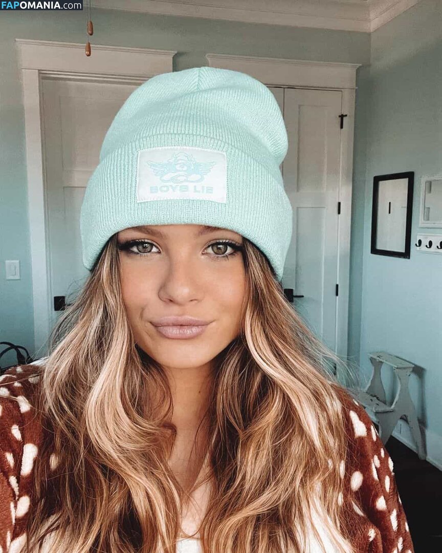 Madeline / madelineook / madelinestewartxoxo Nu OnlyFans  Foto vazada #13