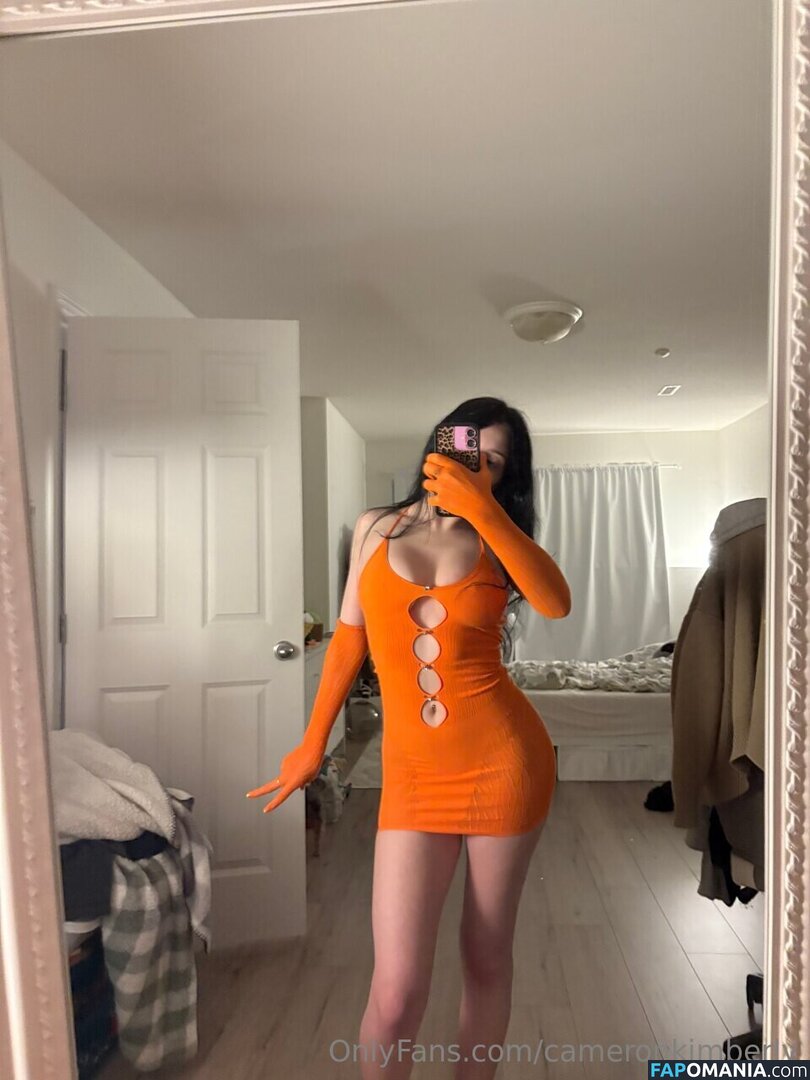 Madelinolivia Nu OnlyFans  Foto vazada #12