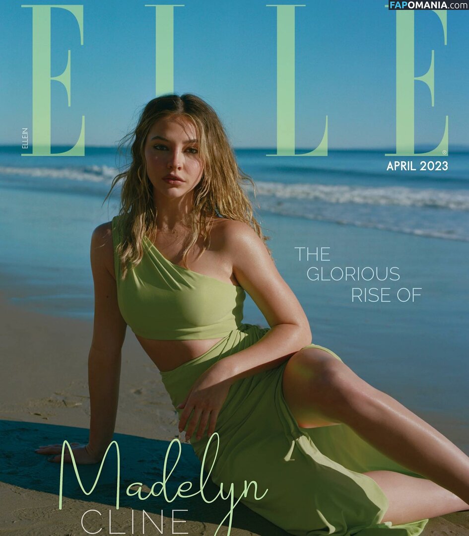 Madelyn Cline / madelyncline Nu OnlyFans  Foto vazada #188