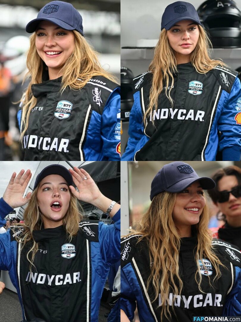 Madelyn Cline / madelyncline Nu OnlyFans  Foto vazada #383