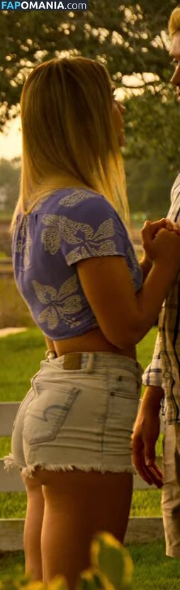 Madelyn Cline / madelyncline Nu OnlyFans  Foto vazada #535