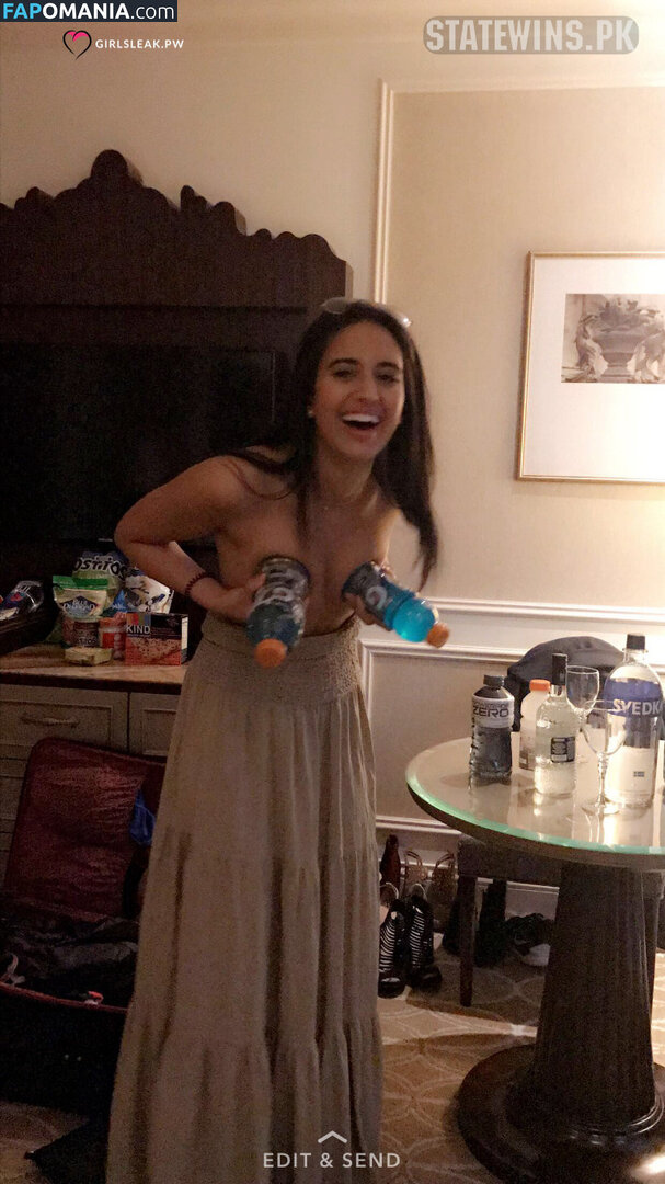 Madelyn Karoub / madelynkaroub Nu OnlyFans  Foto vazada #24