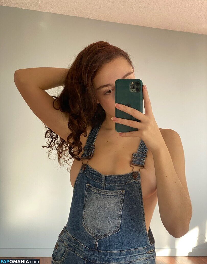 Mademoiselle Oz / MlleOz / https: / mademoiselleoz / samiaoz Nu OnlyFans  Foto vazada #2