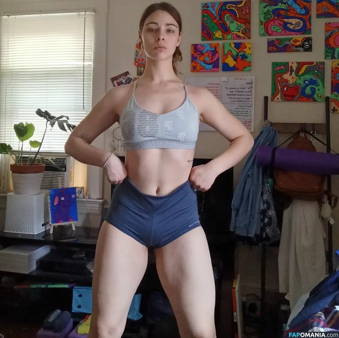 Madfry / the_madfry Nu OnlyFans  Foto vazada #13