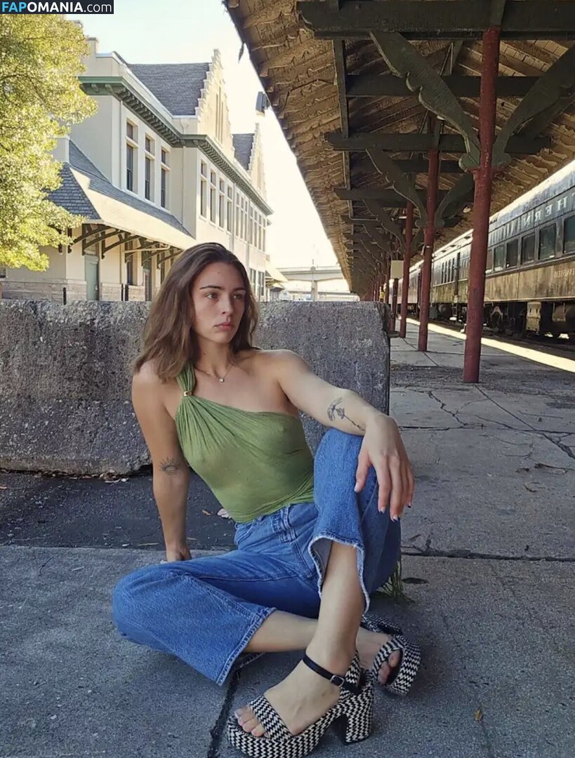 Madfry / the_madfry Nu OnlyFans  Foto vazada #49