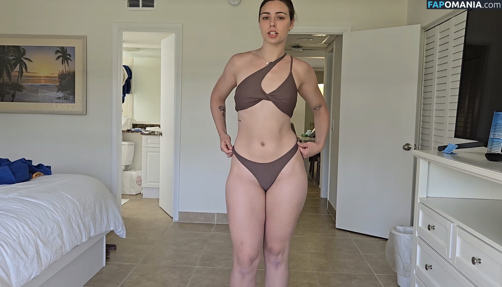 Madfry / the_madfry Nu OnlyFans  Foto vazada #50