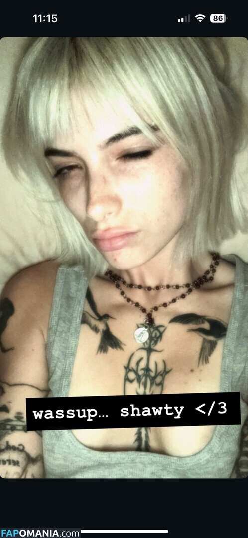 madhousemila / shelbyrita_lee Nu OnlyFans  Foto vazada #5
