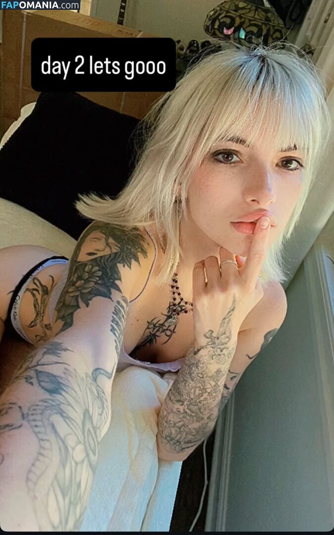 madhousemila / shelbyrita_lee Nu OnlyFans  Foto vazada #7