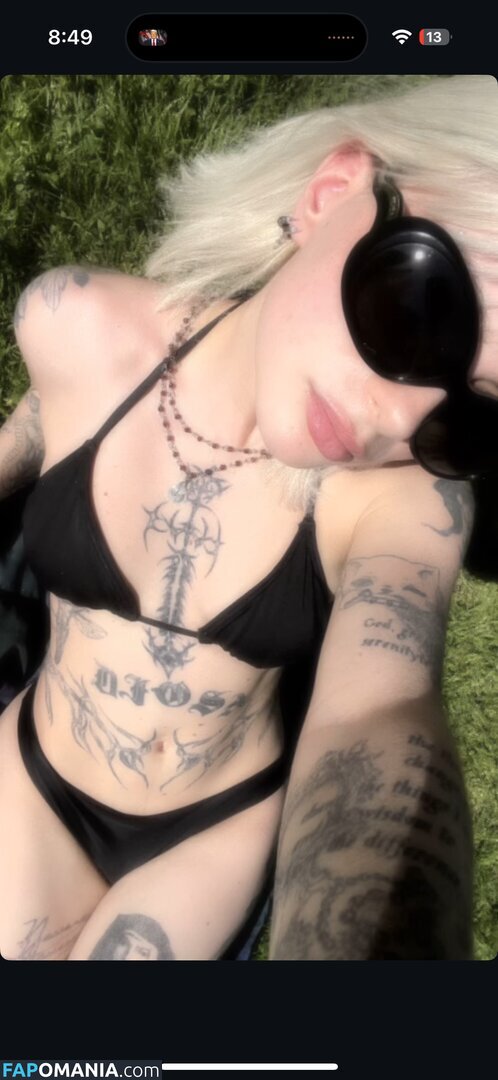 madhousemila / shelbyrita_lee Nu OnlyFans  Foto vazada #9