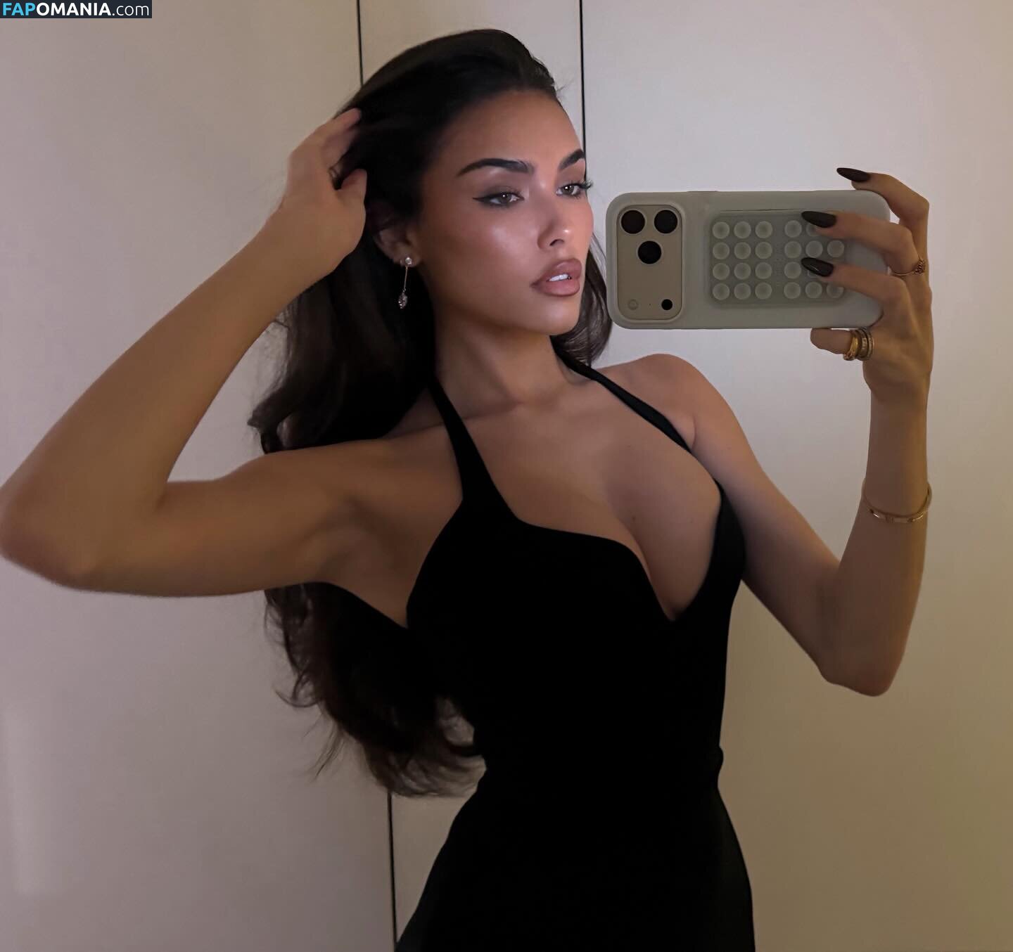 Madison Beer / madisonbeer Nu OnlyFans  Foto vazada #35
