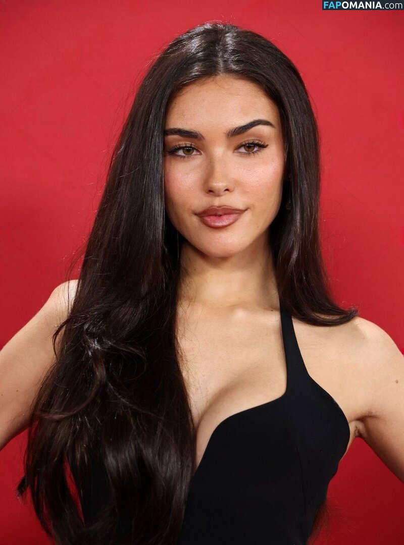 Madison Beer / madisonbeer Nu OnlyFans  Foto vazada #38