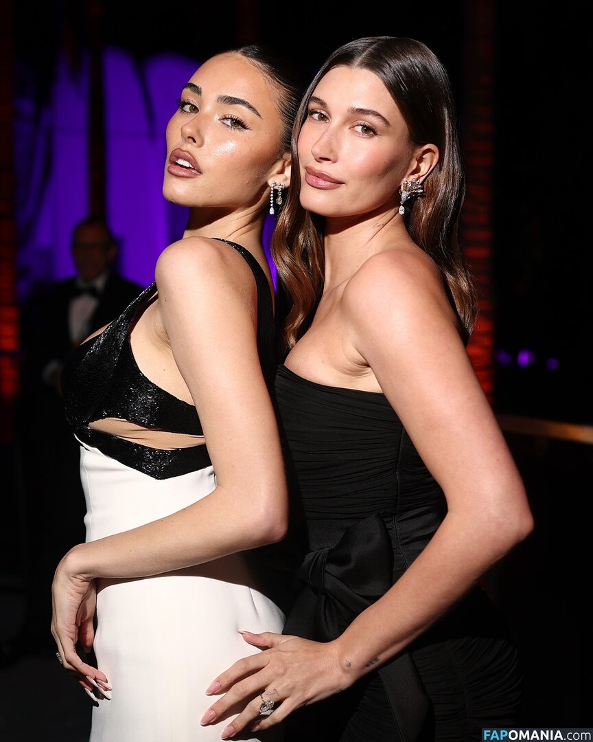 Madison Beer / madisonbeer Nu OnlyFans  Foto vazada #47