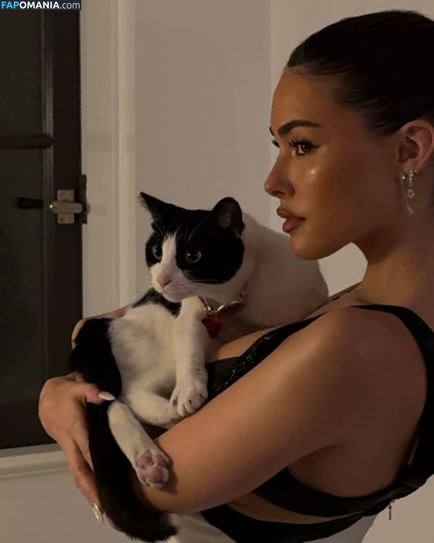 Madison Beer / madisonbeer Nu OnlyFans  Foto vazada #49