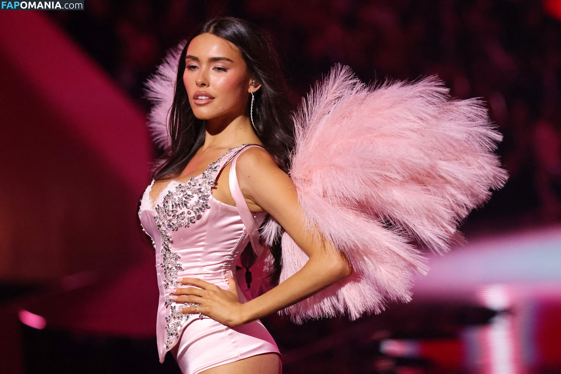 Madison Beer / madisonbeer Nu OnlyFans  Foto vazada #69