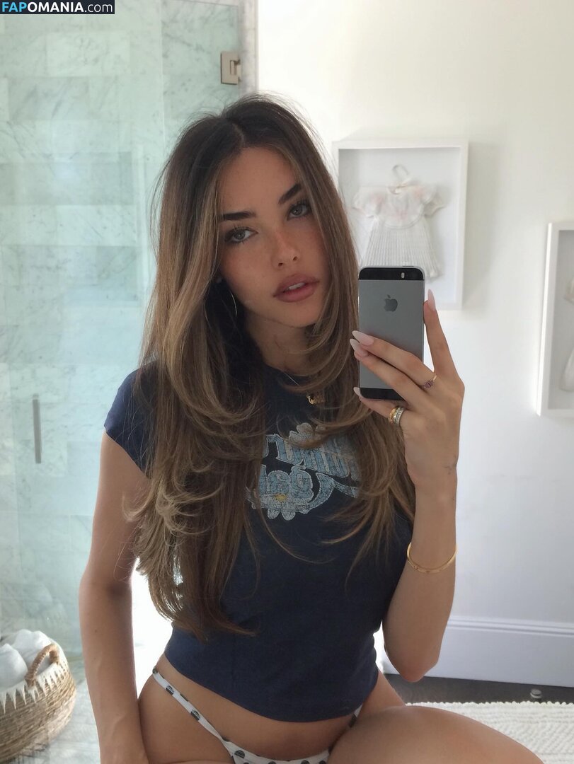 Madison Beer / madisonbeer Nu OnlyFans  Foto vazada #95