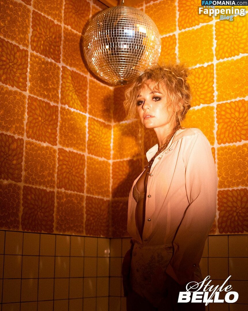 Madison Iseman / itsmsmadi / madisoniseman Nu OnlyFans  Foto vazada #81