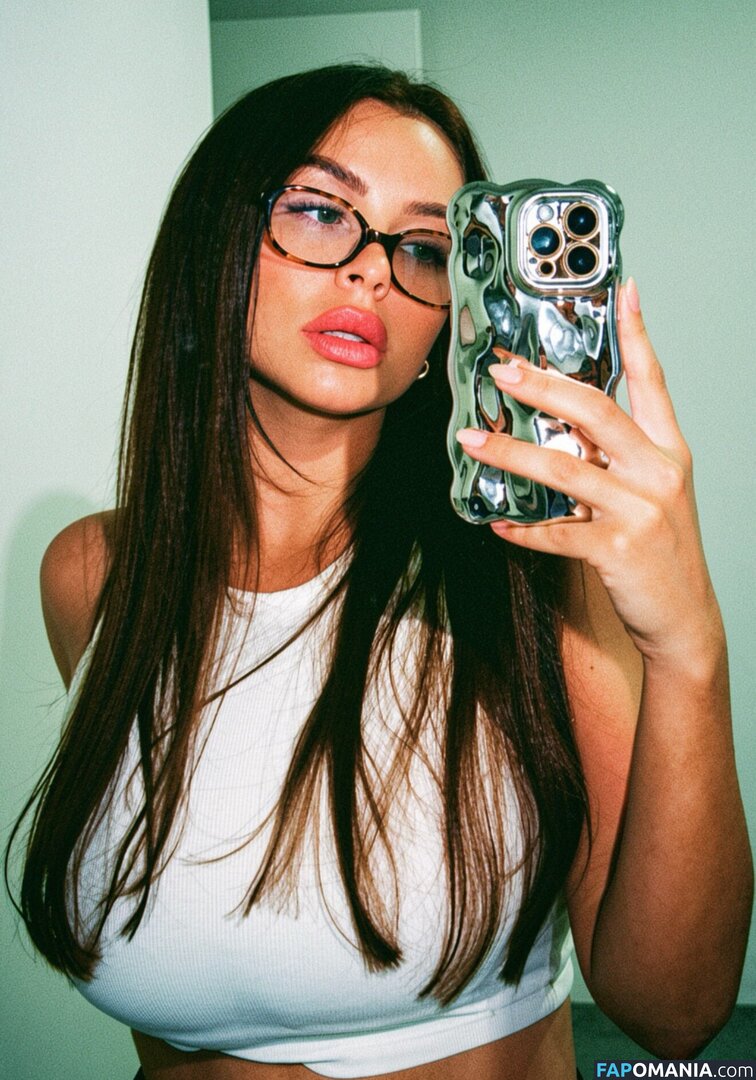 Madison Mclachlan Nu OnlyFans  Foto vazada #1