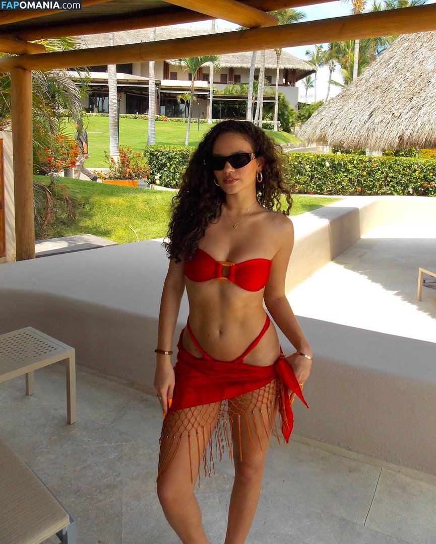 Madison Pettis / madisonpettis Nu OnlyFans  Foto vazada #16