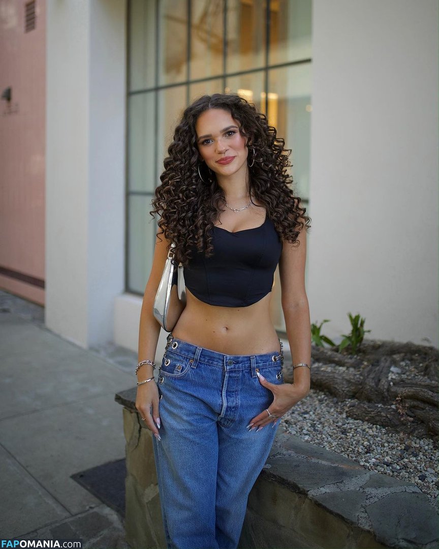 Madison Pettis / madisonpettis Nu OnlyFans  Foto vazada #47