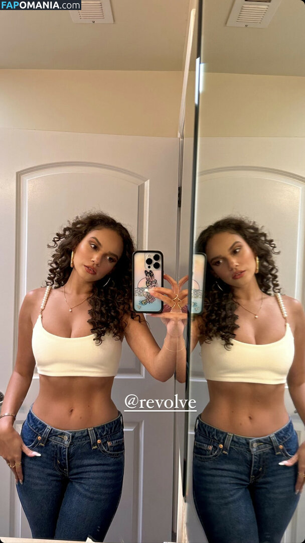 Madison Pettis / madisonpettis Nu OnlyFans  Foto vazada #95