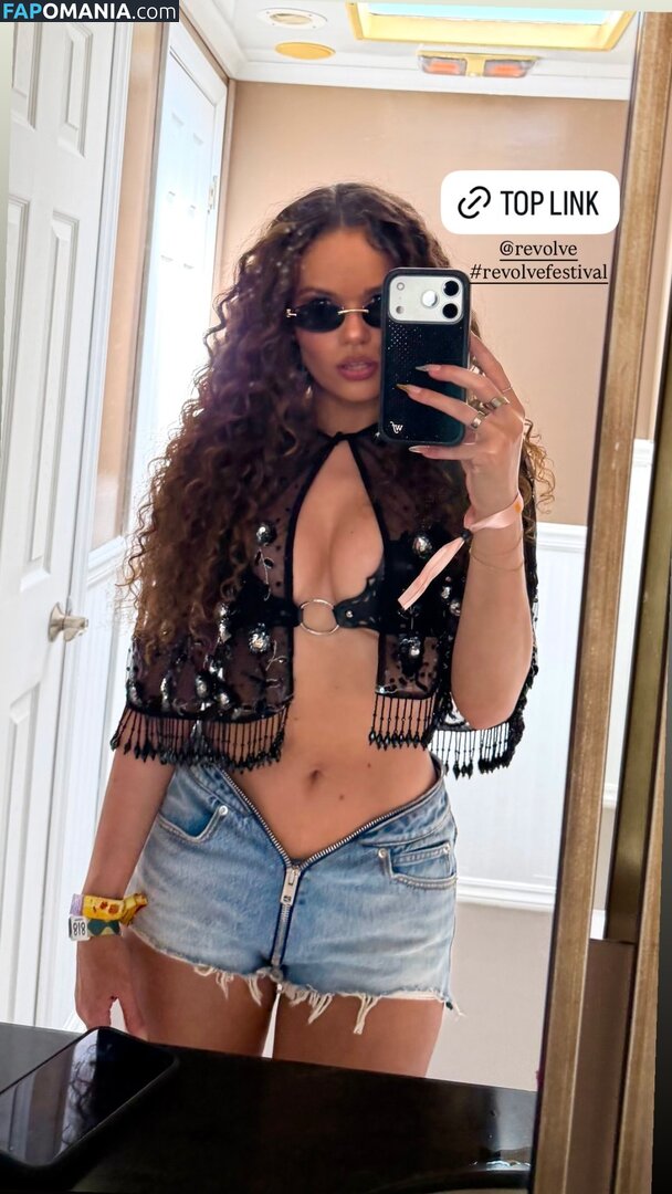 Madison Pettis / madisonpettis Nu OnlyFans  Foto vazada #574