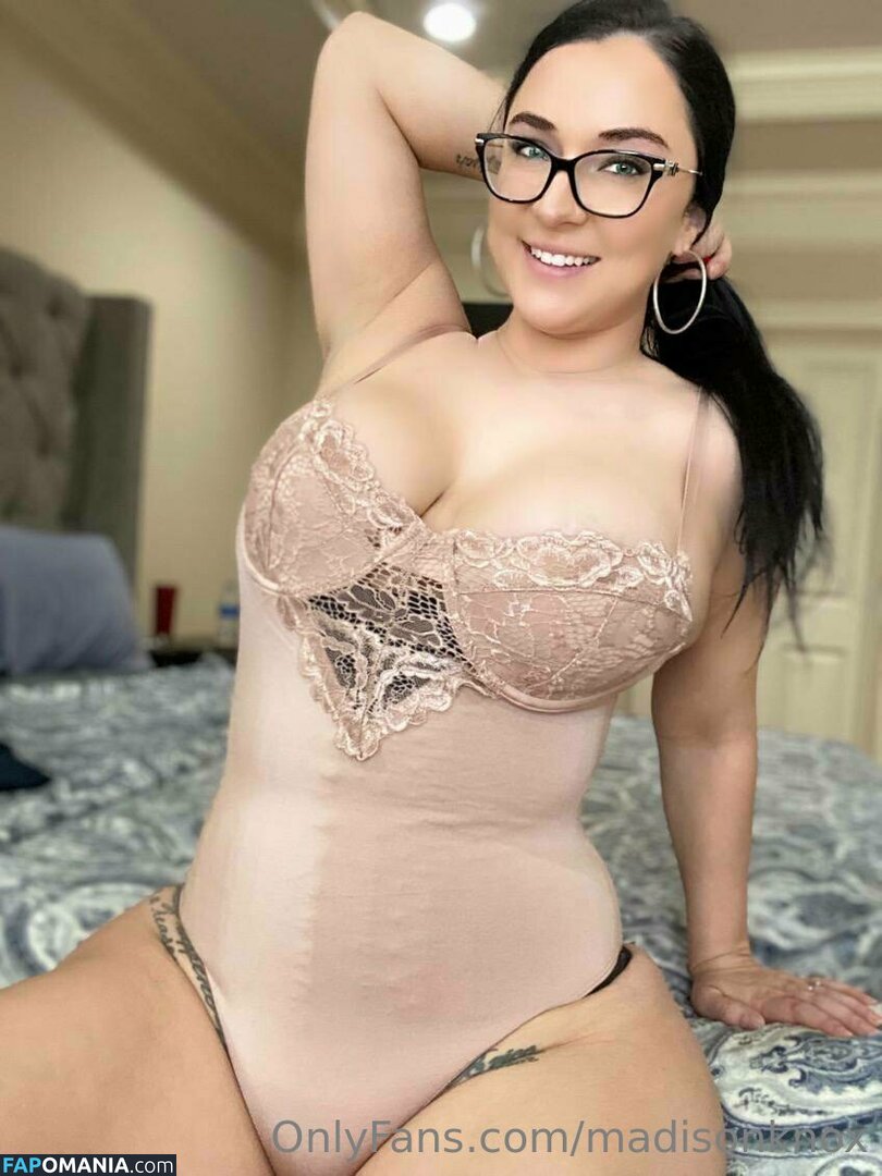 madisonknox / madisonknoxofficial / y0urgirlnextdoor Nu OnlyFans  Foto vazada #58