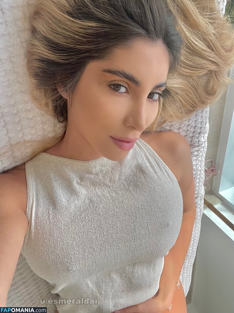 Madlen / esmeraldai / esmeraldai_xx / madlenesmer Nu OnlyFans  Foto vazada #26