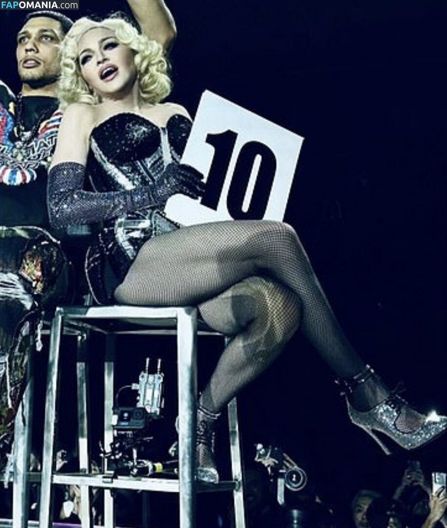 Madonna Nu OnlyFans  Foto vazada #40