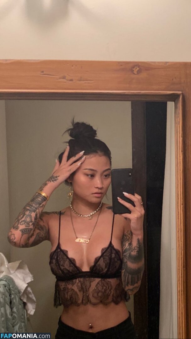 Mae.Col Nu OnlyFans  Foto vazada #2