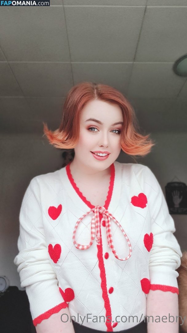 maebry / maebrycraig Nu OnlyFans  Foto vazada #6