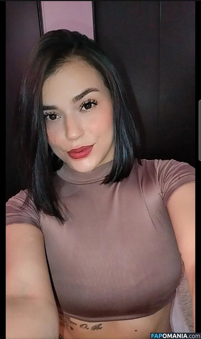 MaeGoldman Nu OnlyFans  Foto vazada #1