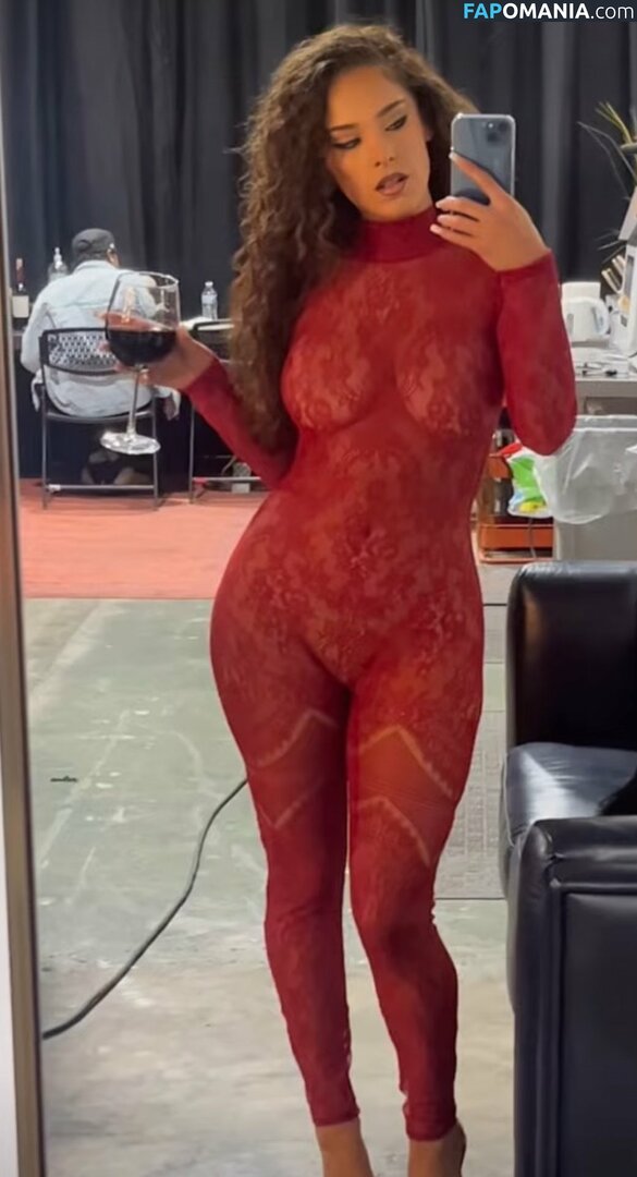 Maeta Nu OnlyFans  Foto vazada #11