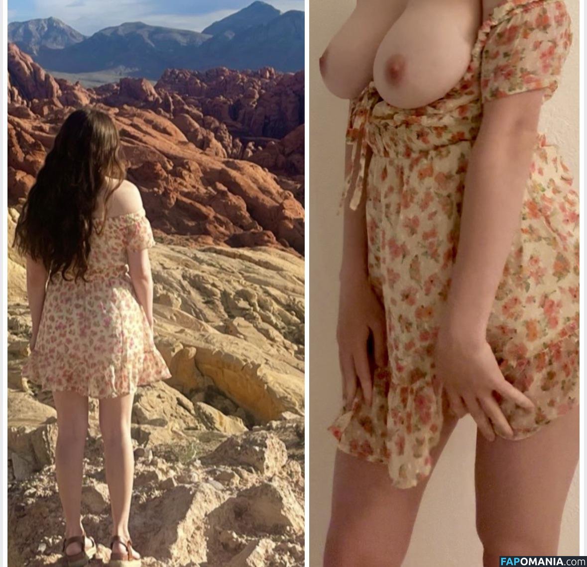 Maeve2000_ / honeymaeve1 / maeve / rottenearth_ / stylememaeve Nu OnlyFans  Foto vazada #40