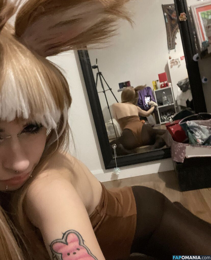 Mivvylynn / maevetale / mysterymaeve Nu OnlyFans  Foto vazada #2