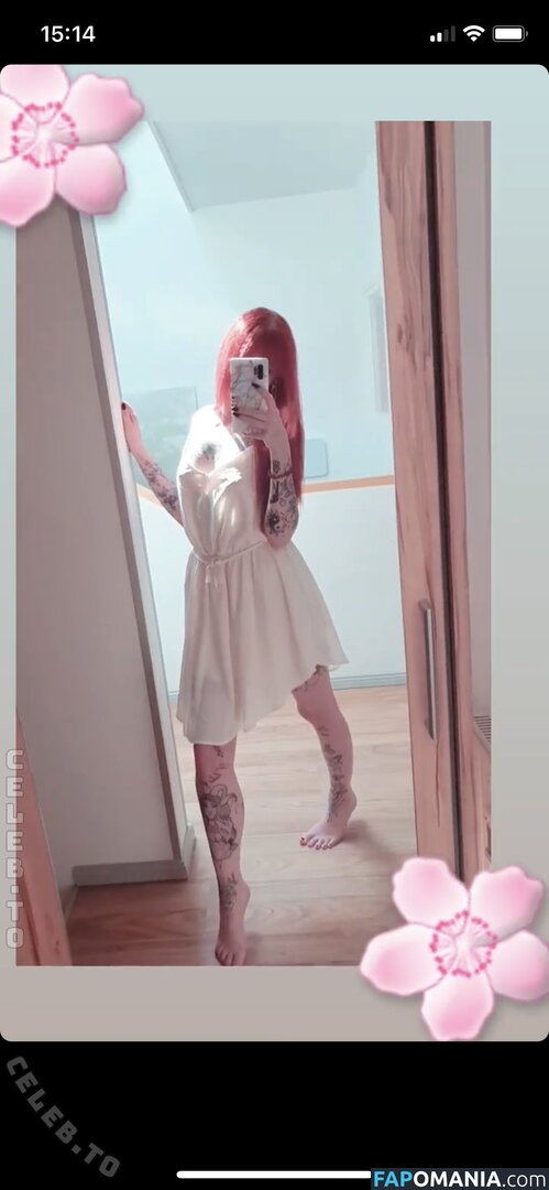 Mafia_Braut_ Nu OnlyFans  Foto vazada #2