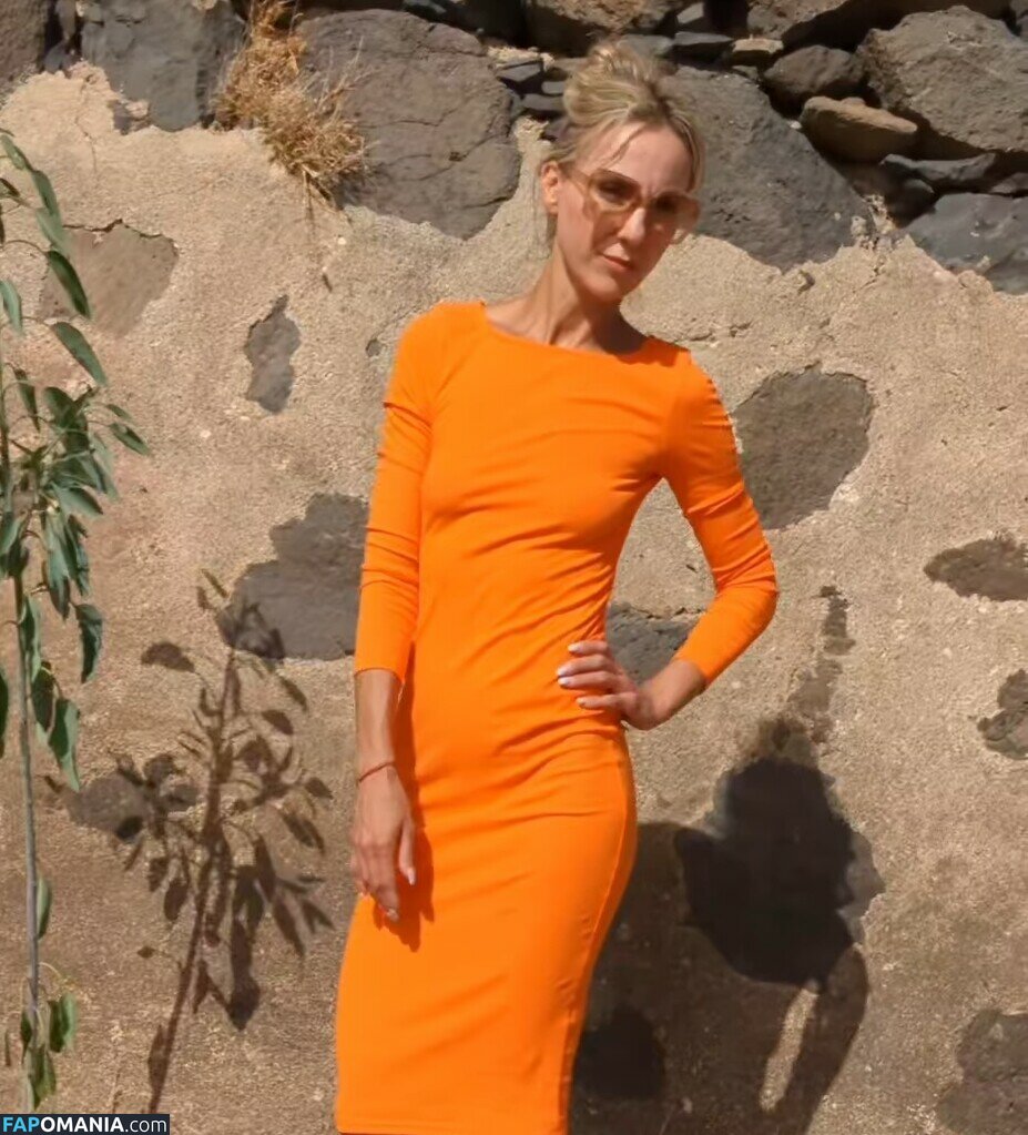 Magda Lenna / onlymagdalenna Nu OnlyFans  Foto vazada #2