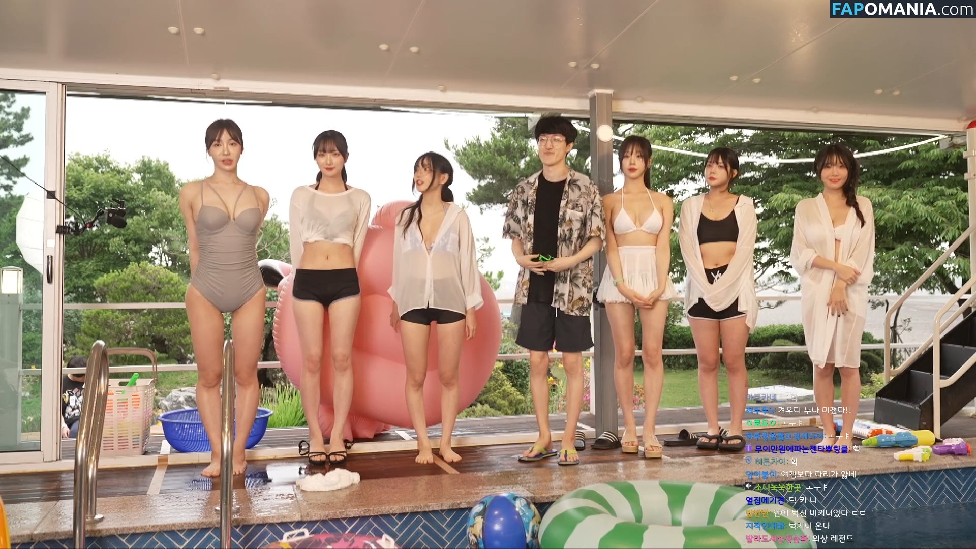 Magenta62 / magenta_6262 / 마젠타_ Nu OnlyFans  Foto vazada #23