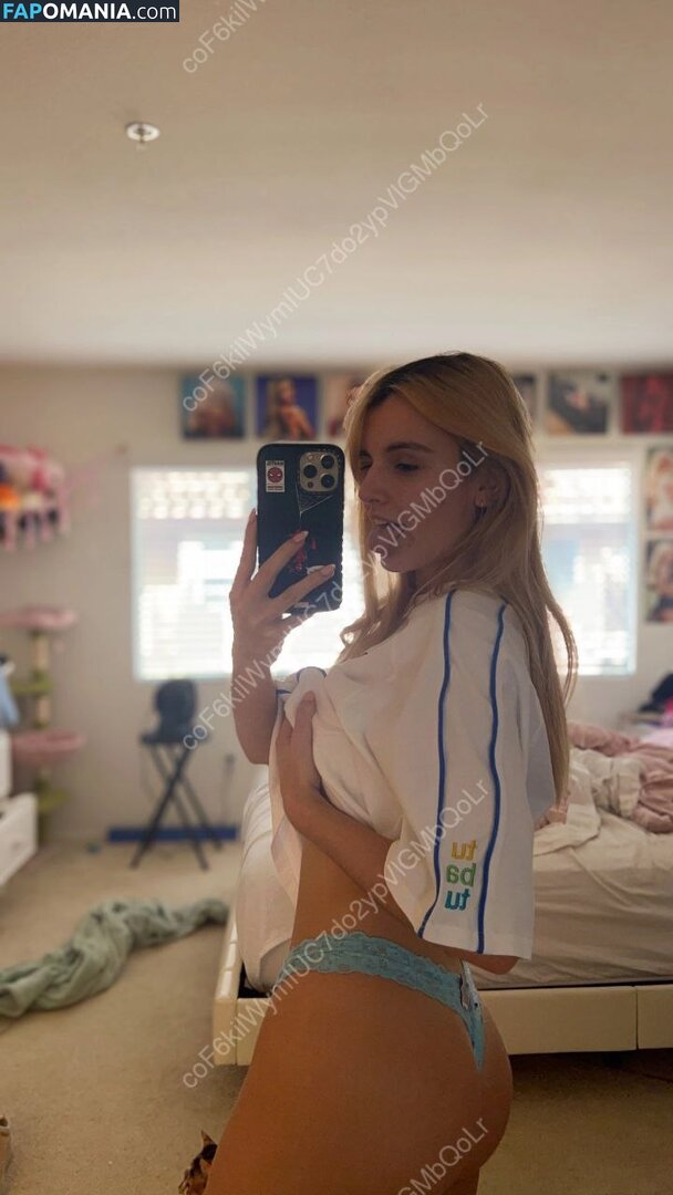 Magazine.rooster / Maggie Roscher Nu OnlyFans  Foto vazada #6