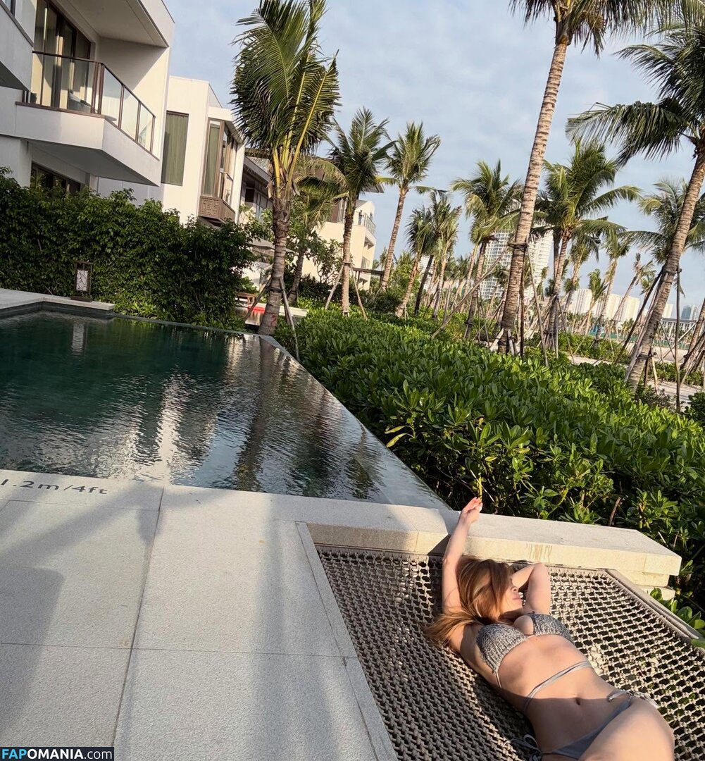 Maggie Sin / maggieesin / msins06 Nu OnlyFans  Foto vazada #2